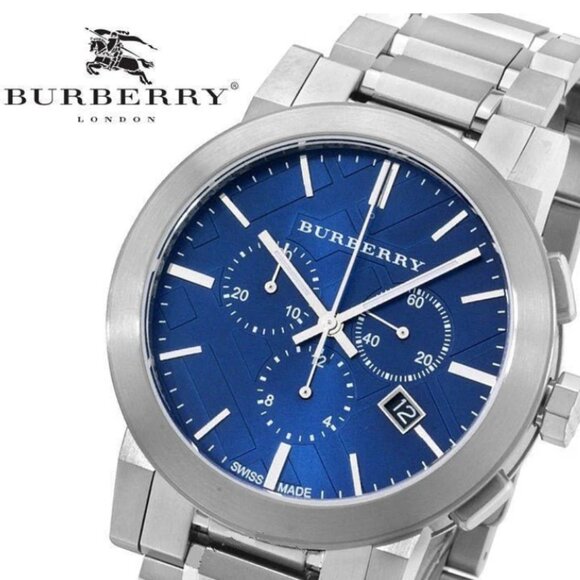 Burberry Watch BU9363